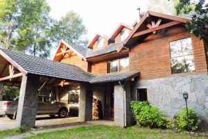 Casa de Noah Bed & Breakfast