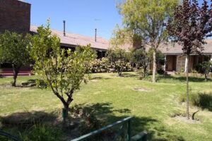 Casa de retiro San José
