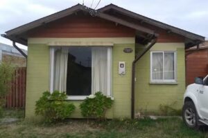 Casa Gimar Austral
