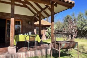 Casa Los Ciervos