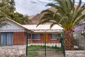 Casa Paihuano