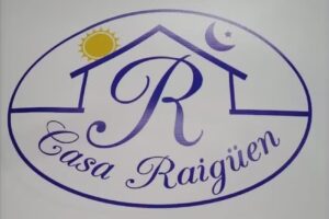 CASA RAIGÜEN