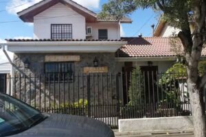 Casa Roble Añejo Bed & Breakfast