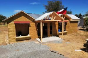 CASAS LONGAVI