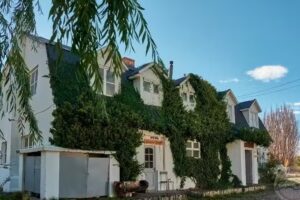 Casona Belga Hotel y Restaurante