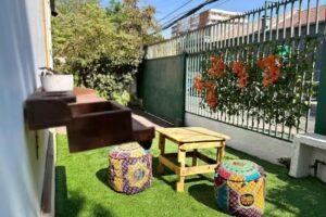 Casona Lorena – Hostal Boutique