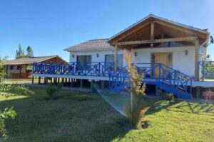 Casona Los Boldos