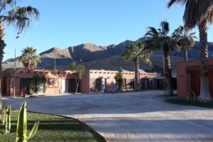 Centro de Eventos Hotel Las Pircas