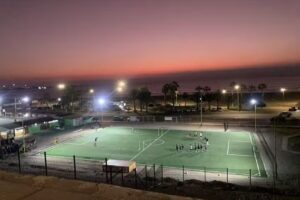 Centro Deportivo/Recreativo Chinchorro Arica
