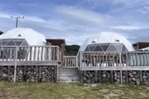 Centro Las Lengas – Patagonia