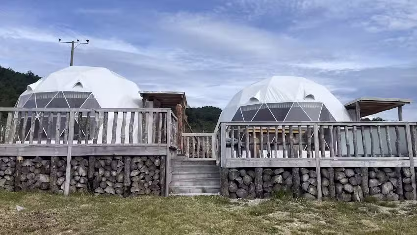 Centro Las Lengas – Patagonia