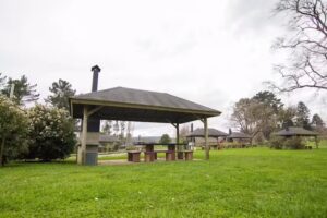 Centro Recreacional Río Quepe, Temuco – Caja los Andes
