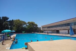 Centro Recreativo Las Salinas