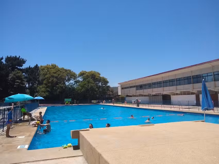 Centro Recreativo Las Salinas
