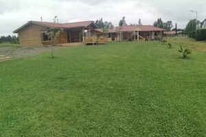 Centro recreativo Traiken