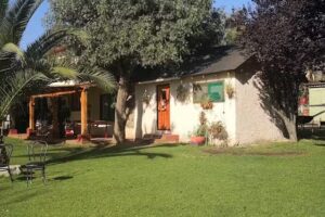 Centro Turistico Los Naranjos