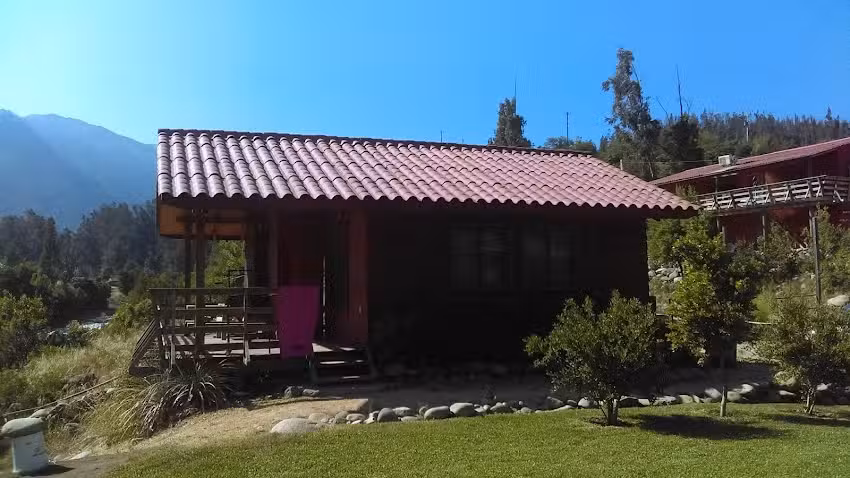 Chilean Adventures