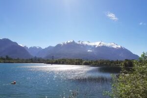 Chucao Lodge Yelcho