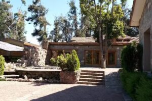 Club de Campo Carabineros