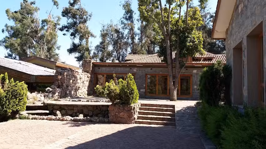 Club de Campo Carabineros