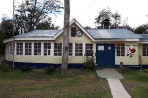 Club Deportivo Pesca y Caza, Cerro Sombrero