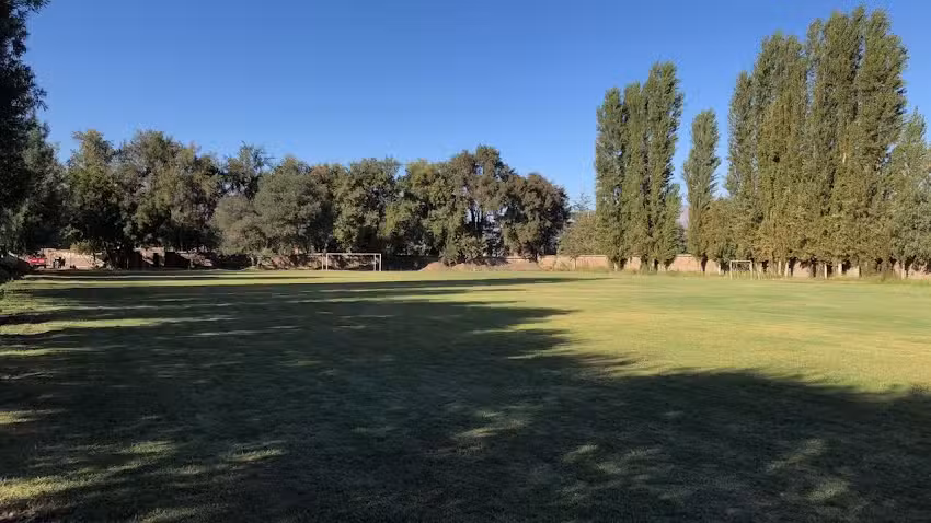 CLUB SOCIAL Y DEPORTIVO CONDOROMA