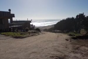 Complejo Turistico Costa Pangal