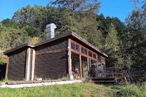 Complejo Turistico Senderos del Bosque