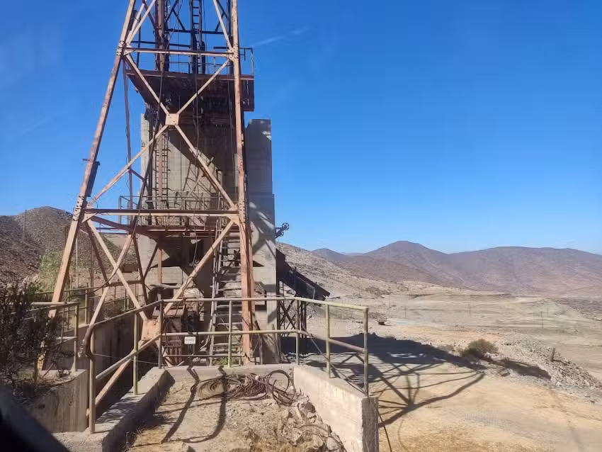 Concentradora Astillas