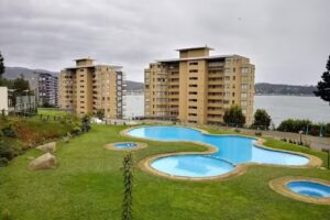 Condominio Costa Pingueral