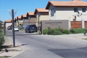 Condominio Las Barricas