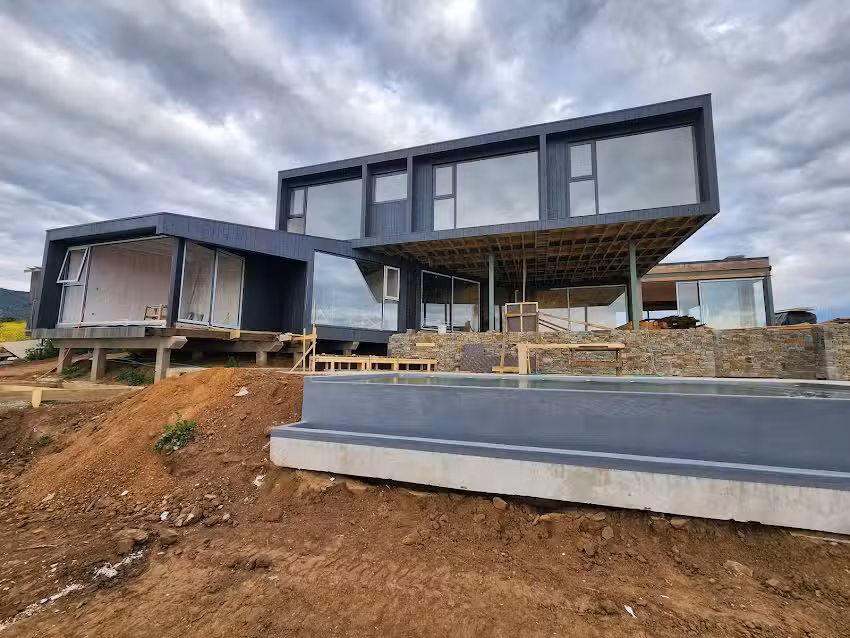 Condominio Mirador Punta Pite