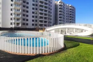 Condominio Pacifico 3100