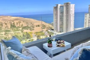 Costa Montemar Vista Dunas