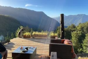 Cumbres 360