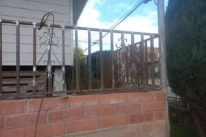 Domo del bosque