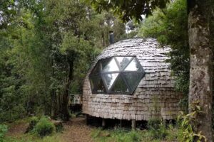 Domos del Bosque