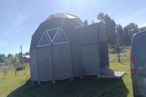 Domos Frutillar
