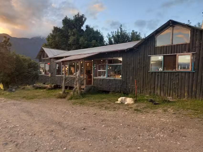 Doña Ana Lodge