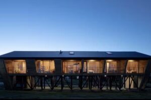 Ecoloft Chiloe
