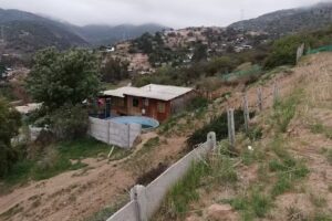 El Cajoncito de Machalí
