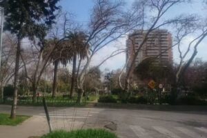 El Llano