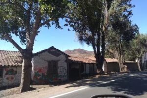 El Minero De Pelvin