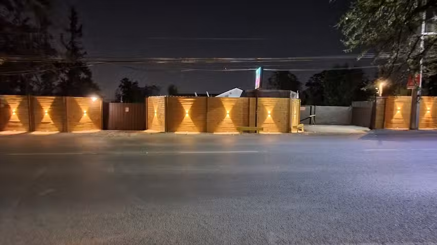 El Refugio