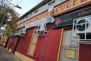El Rinconcito Acogedor