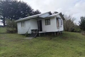 El Urco Chiloé – Cabaña El Caleuche