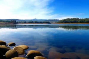 Embalse Coihueco