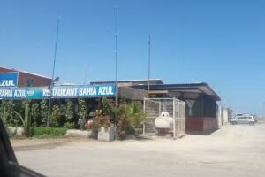 Escuela Chanavayita