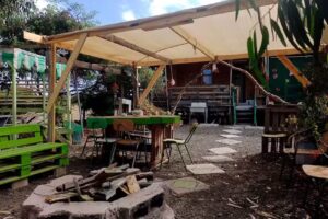 Estancia Silvestre arriendo