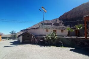 Fiesta del Cordero